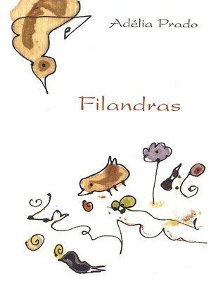 cover image of Filandras